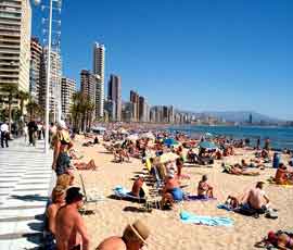 Benidorm