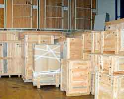 Removals and Storage